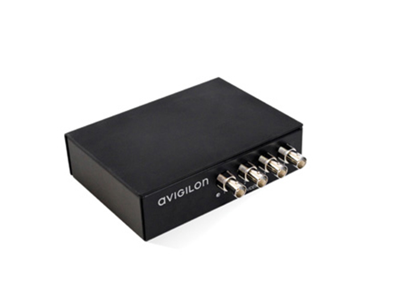 Video Encoder Avigilon ENC 4 Port Analog Encoder IP Kamera Güvenlik